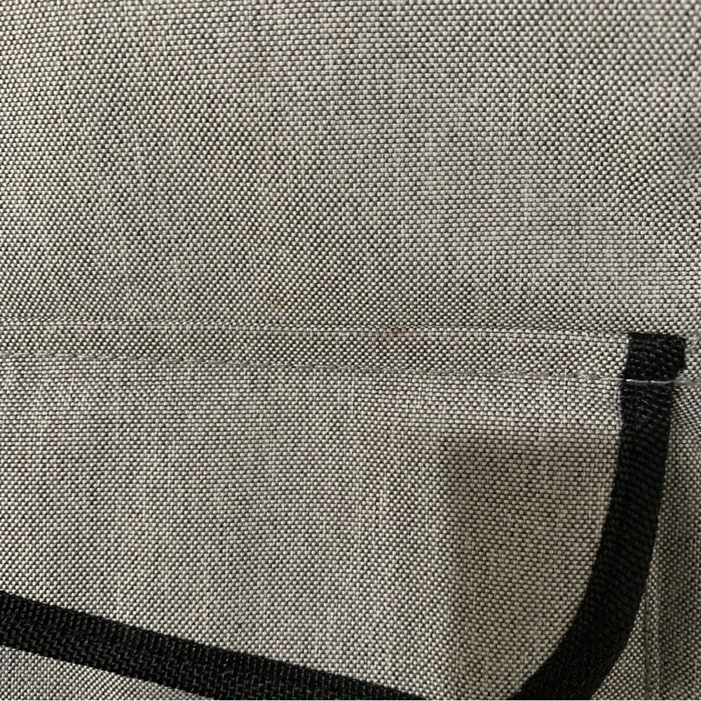 INTUIT DOME Gray‎ Lunchbag